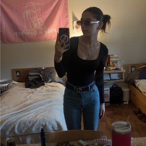 Meet your Posher, Haley